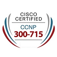 300-715